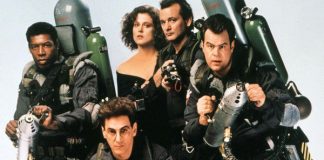 Top Ten Ghostbuster mistakes……..
