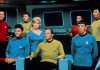 This is how bonkers Star Trek almost got…….