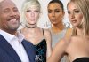 The top earning male stars of 2016 are…….