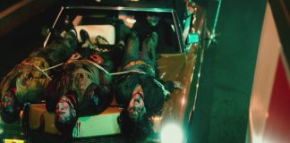 The Purge : Election Year – REVIEW