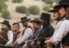 Is the casting of the new Magnificent 7 just political correctness…….?