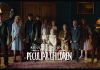 Miss Peregrine’s Home for Peculiar Children – REVIEW