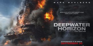 Deepwater Horizon – REVIEW