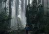 So that’s where they actually filmed Pete’s Dragon…….
