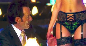 The Infiltrator – REVIEW