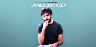 The Comedians Guide to Survival – REVIEW