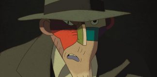 Phantom Boy – REVIEW