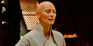 Doctor Strange – REVIEW