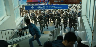 Train to Busan – REVIEW
