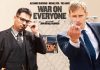 War on Everyone – REVIEW