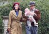 Allied – REVIEW