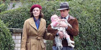 Allied – REVIEW