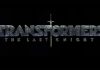 IMAX and some sneak peeks at the new Transformers film…….