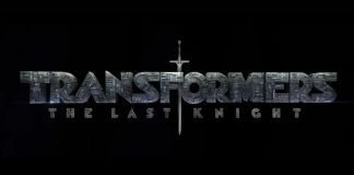 IMAX and some sneak peeks at the new Transformers film…….