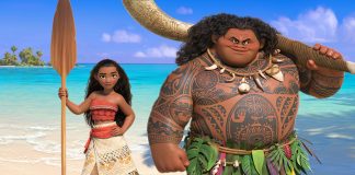 Moana – REVIEW