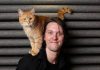 A Street Cat named Bob – REVIEW