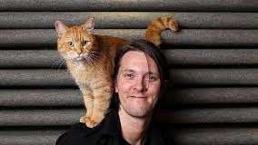 A Street Cat named Bob – REVIEW