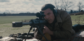 The Accountant – REVIEW