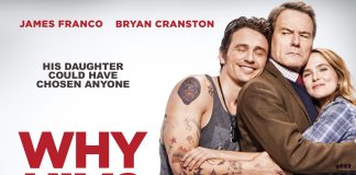 Why Him? – REVIEW
