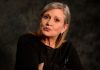 Carrie Fisher – Obituary