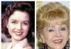 Debbie Reynolds – Obituary