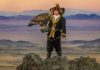 The Eagle Huntress – REVIEW