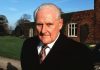 Peter Vaughan – Obituary