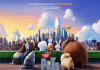 The story behind, ‘The Secret Life of Pets’…….