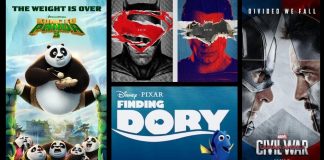 The death of the sequel in 2016