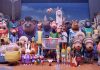 Sing! – REVIEW