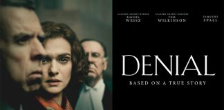 Denial – REVIEW