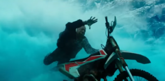 XXX : Return of Xander Cage – REVIEW