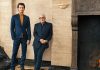 Scorsese talks Silence, Taxi Driver, Sinatra and The Irishman…….