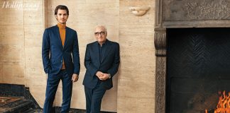 Scorsese talks Silence, Taxi Driver, Sinatra and The Irishman…….