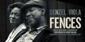 Fences – REVIEW
