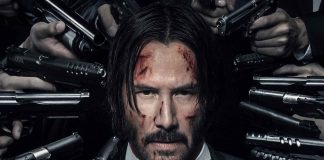 John Wick 2 – REVIEW