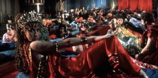 Helen Mirren to make a horror film…….? Caligula controversy - the story behind the most notorious film ever!