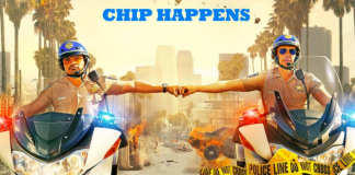 CHiPs – REVIEW