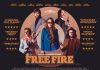 Free Fire – REVIEW