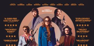 Free Fire – REVIEW
