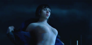 Ghost in the Shell – REVIEW