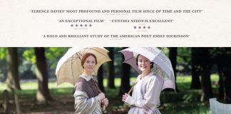 A Quiet Passion – REVIEW