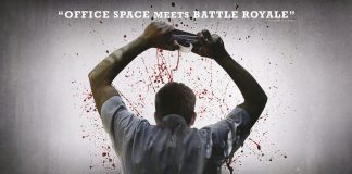 The Belko Experiment – REVIEW