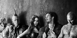 Guardians of the Galaxy Vol 2 – REVIEW