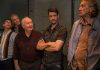 The Hatton Garden Job – REVIEW
