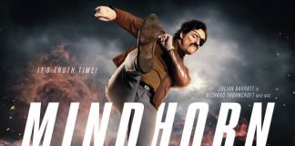 Mindhorn – REVIEW