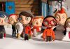 My Life as a Courgette – REVIEW