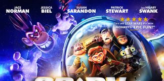 Spark – REVIEW