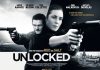 Unlocked – REVIEW