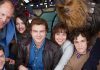 Just what is the story behind the Han Solo film directors being sacked…….?